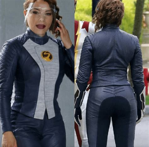 <b>Kennedy</b> was first introduced in the show during The CW's "Crisis on Earth-X" crossover. . Jessica parker kennedy porn